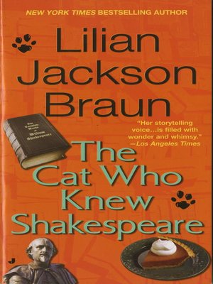 The cat who audio books download torrent